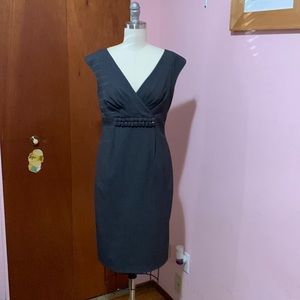 Calvin Klein sheath dress